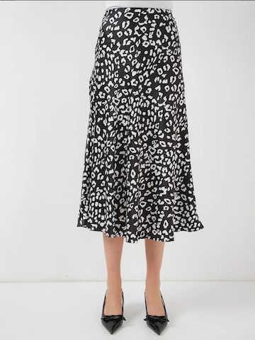 Bigdart Skirt 'Röcke' in Grey