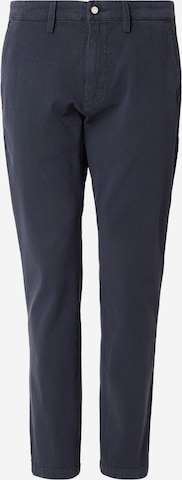 Dstrezzed Chino trousers 'Marlon' in Blue: front