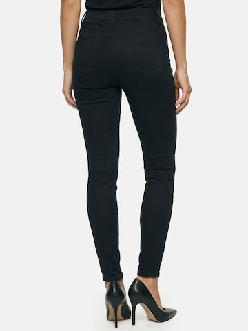 Skinny Jean 'F138' Tazzio en noir