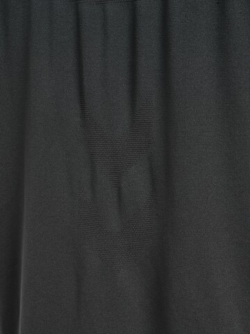 Hummel Funktionsshirt 'Hiit' in Grau