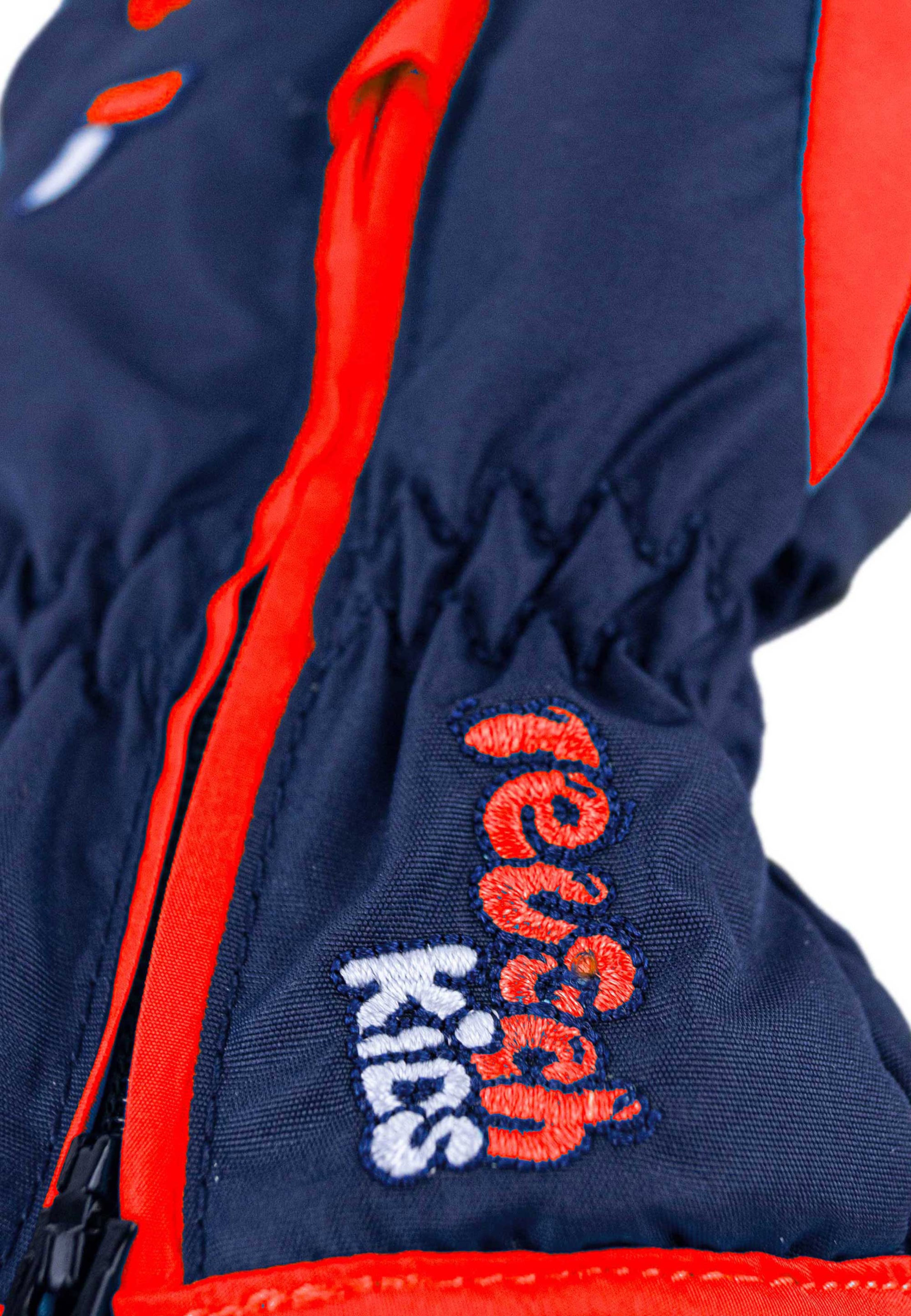 REUSCH Sports gloves 'Ben' in Blue