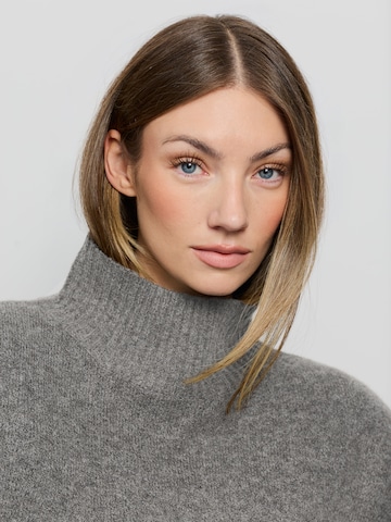 RÆRE by Lorena Rae Sweater 'Jill' in Grey