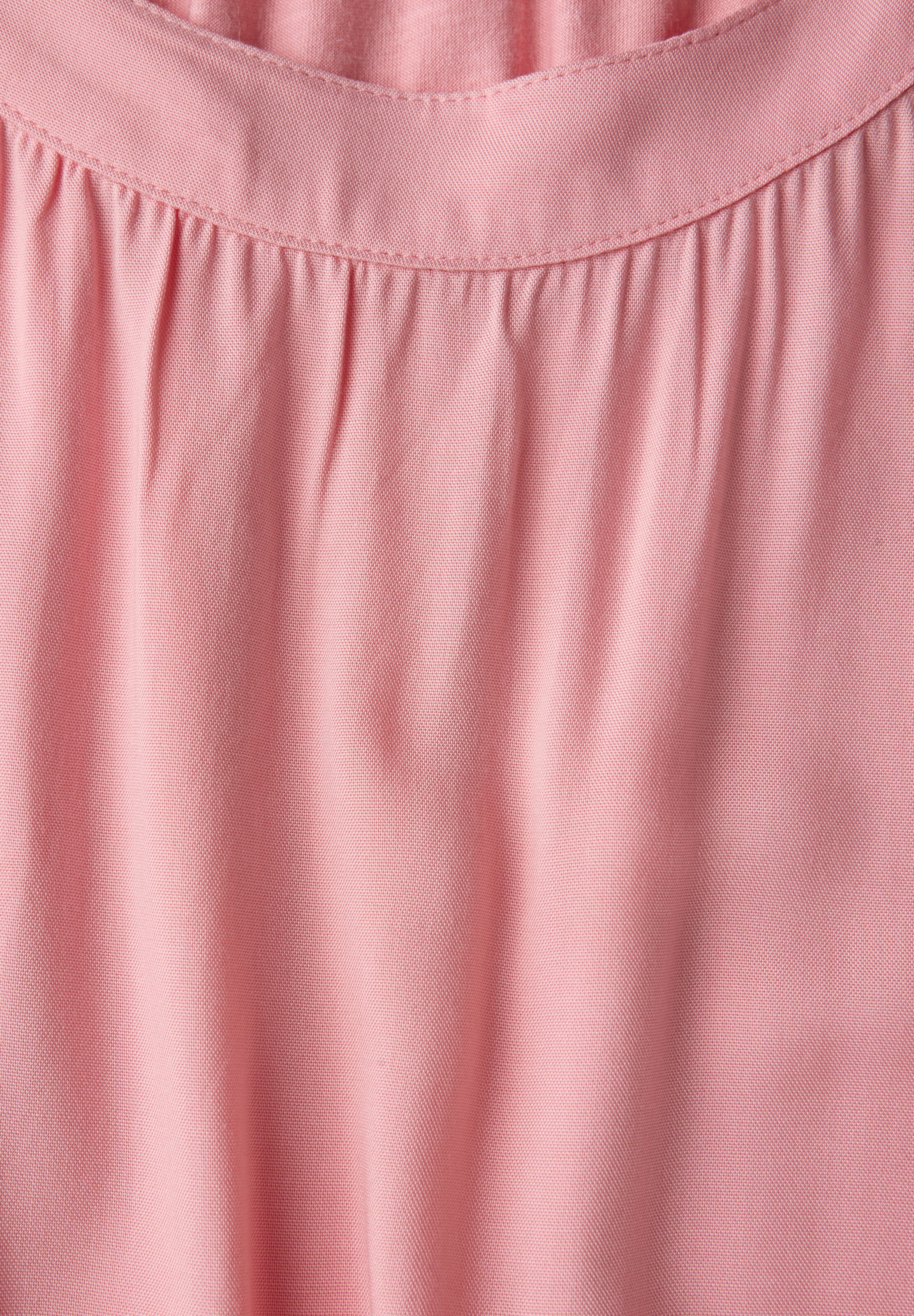 STREET ONE Top in Pink