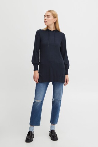 b.young - Jersey en azul