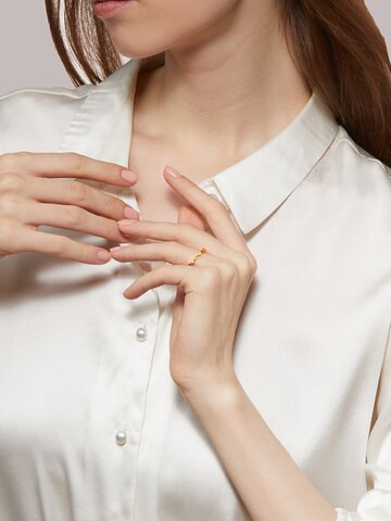 MISH Ring 'Juana' in Gold