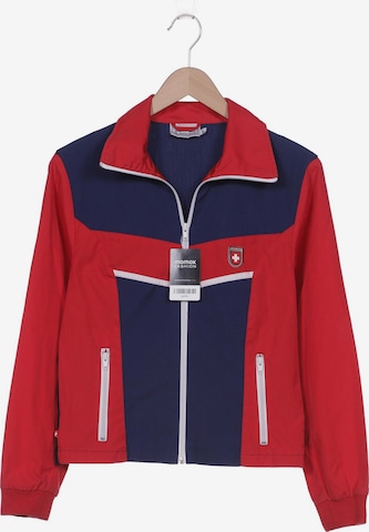 ALPRAUSCH Jacket & Coat in M in Red: front