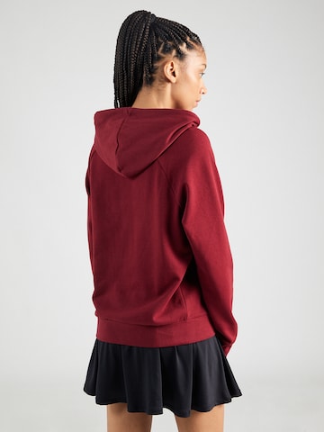 Hummel Sportief sweatshirt 'NONI 2.0' in Rood