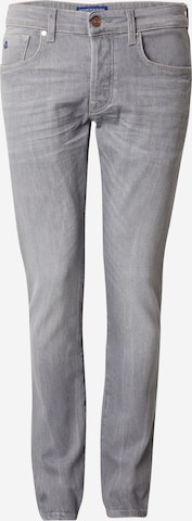 SCOTCH & SODA Regular Jeans 'Ralston' in Grijs: voorkant