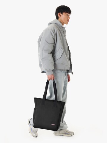EASTPAK Shopper i sort