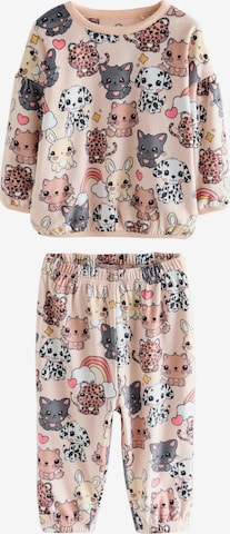 smėlio Next Miego kostiumas: priekis