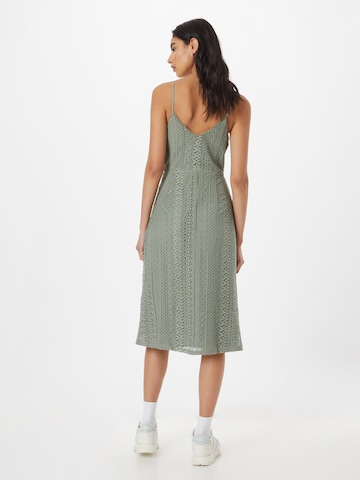 ABOUT YOU Dress 'Constance' in Green