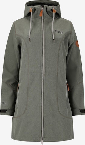 Weather Report Sports jacket in Grey: front