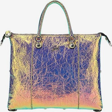 Gabs Handbag in Mixed colors: front