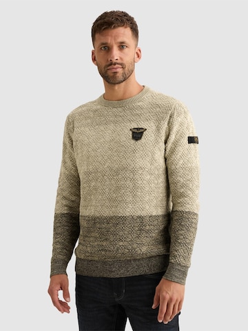 Pull-over '8720672943536' PME Legend en beige