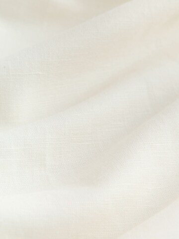 Baggy Pantalon Next en beige