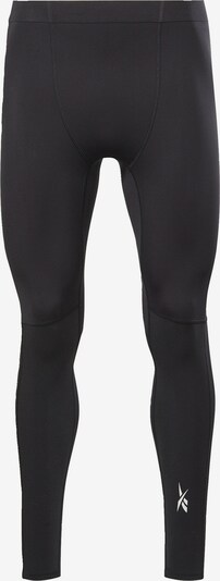 Reebok Sportovní kalhoty - černá, Produkt