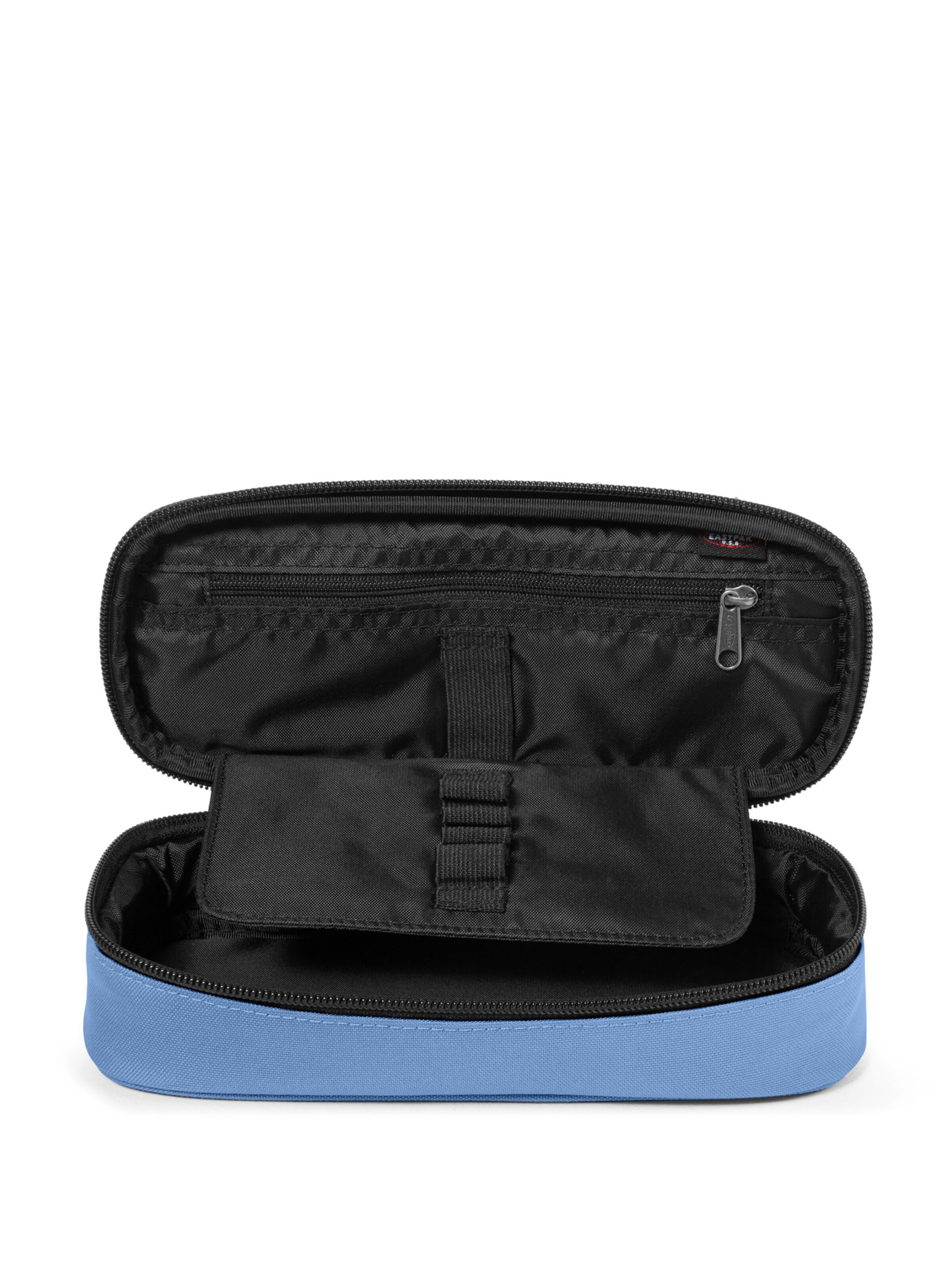 Astuccio di EASTPAK in blu