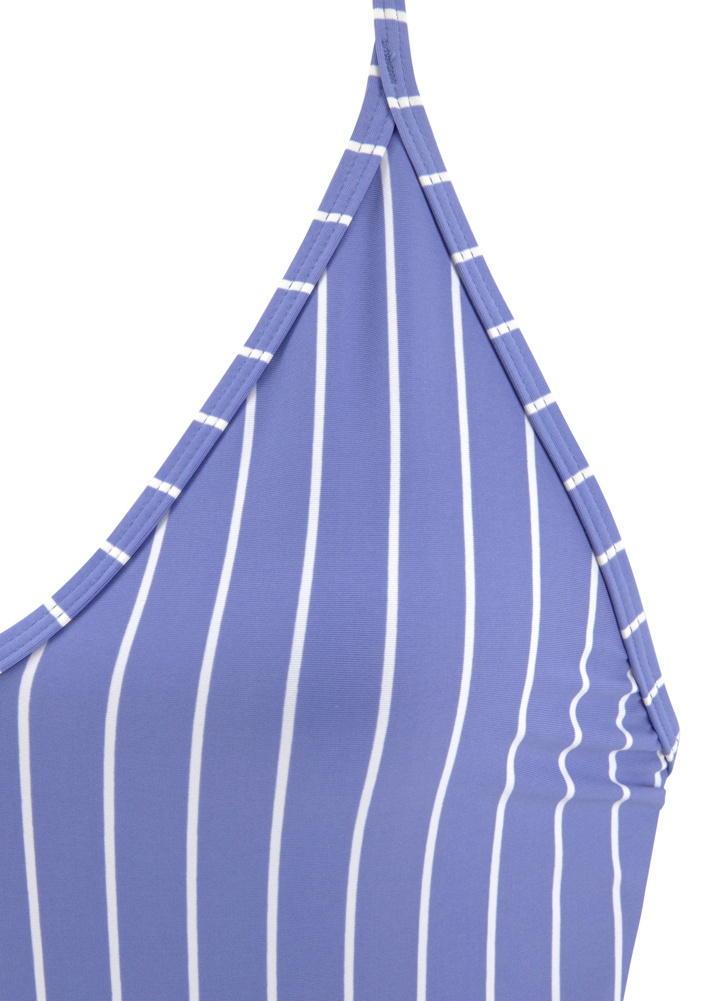 Triangle Maillot de bain VIVANCE en bleu