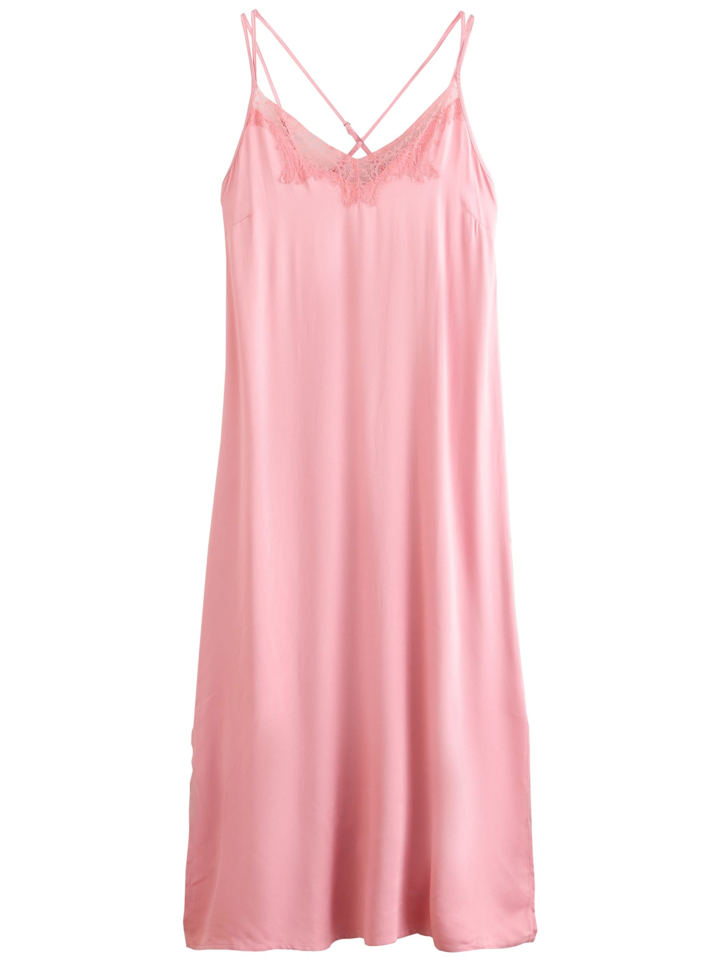 Next Negližé - Ružová: predná strana