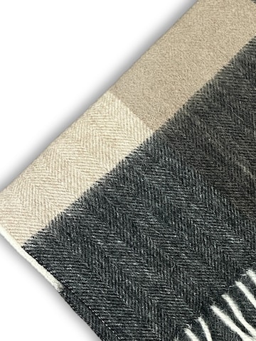 Fawler Sjal 'Aurora' i beige