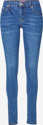 Edikted Jeans in Blau: predná strana