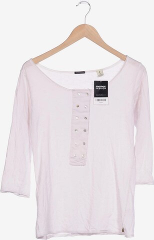 MAISON SCOTCH Top & Shirt in M in Pink: front