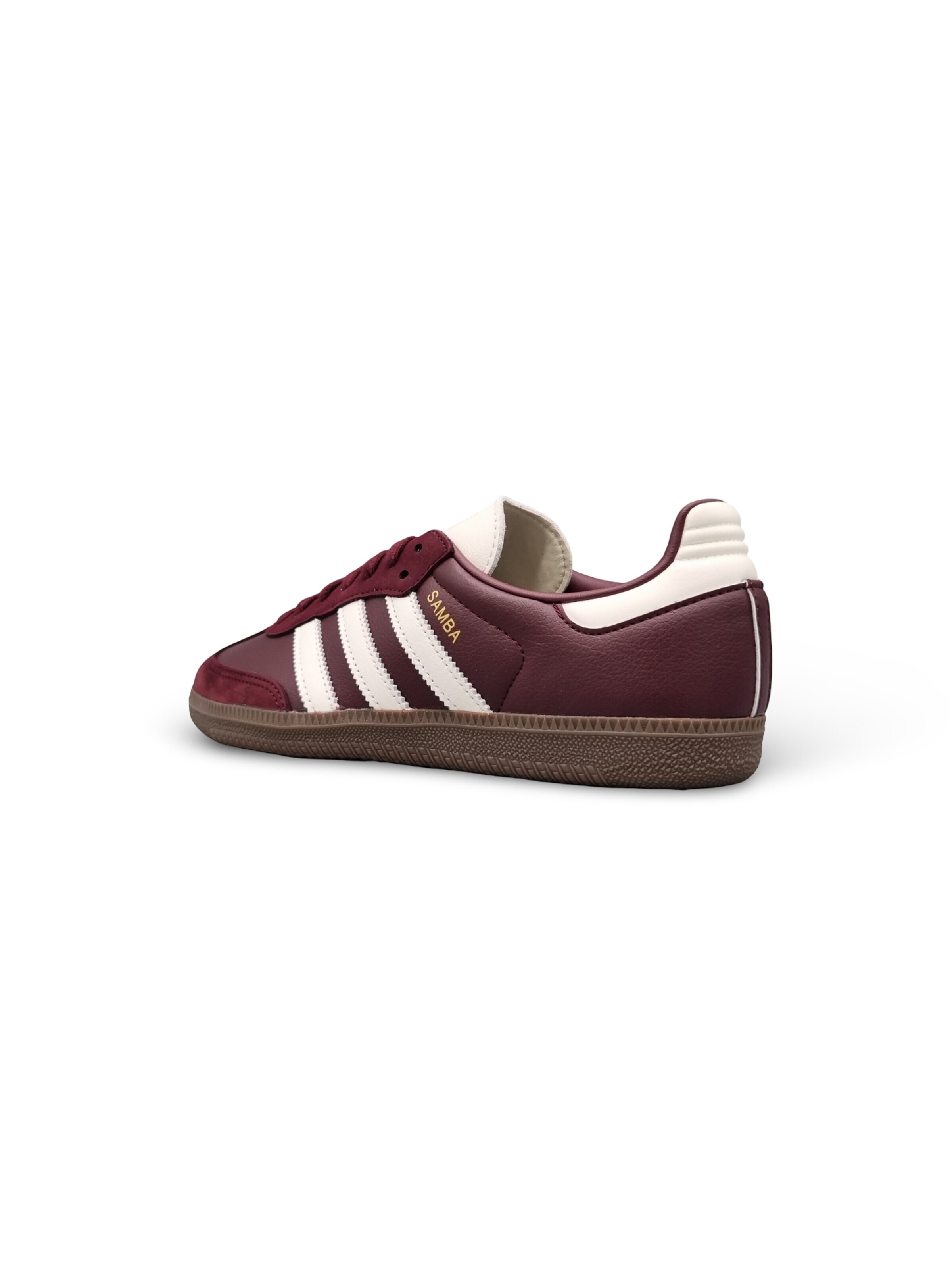 ADIDAS ORIGINALS Sneakers 'Samba' in Red