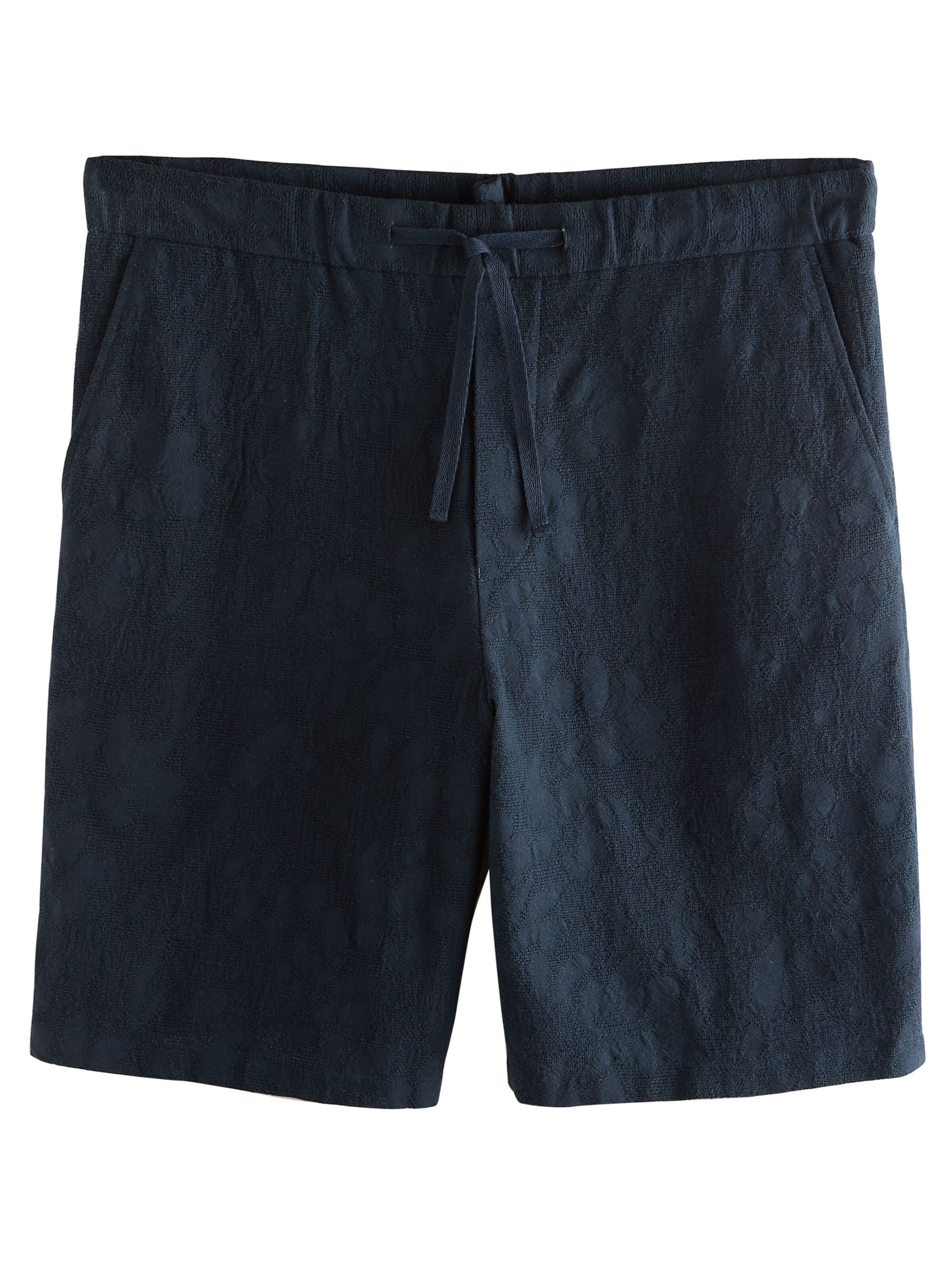 Next Püksid 'Nova Fides' meresinine, Tootevaade