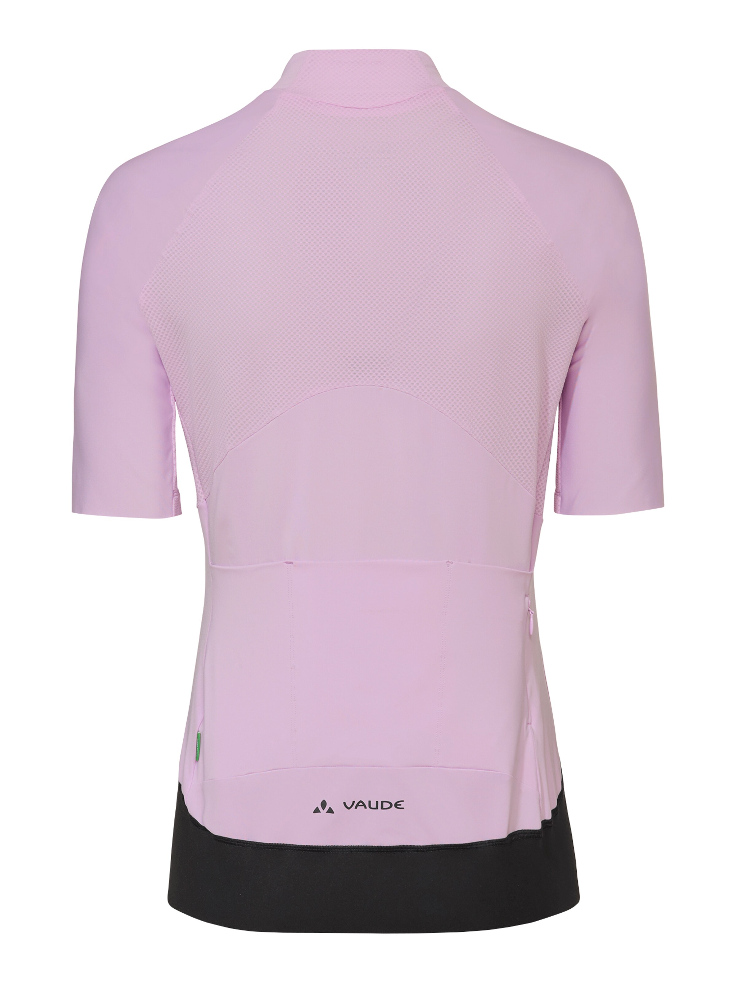 VAUDE Tricot ' W Furka FZ Tricot III ' in Lila