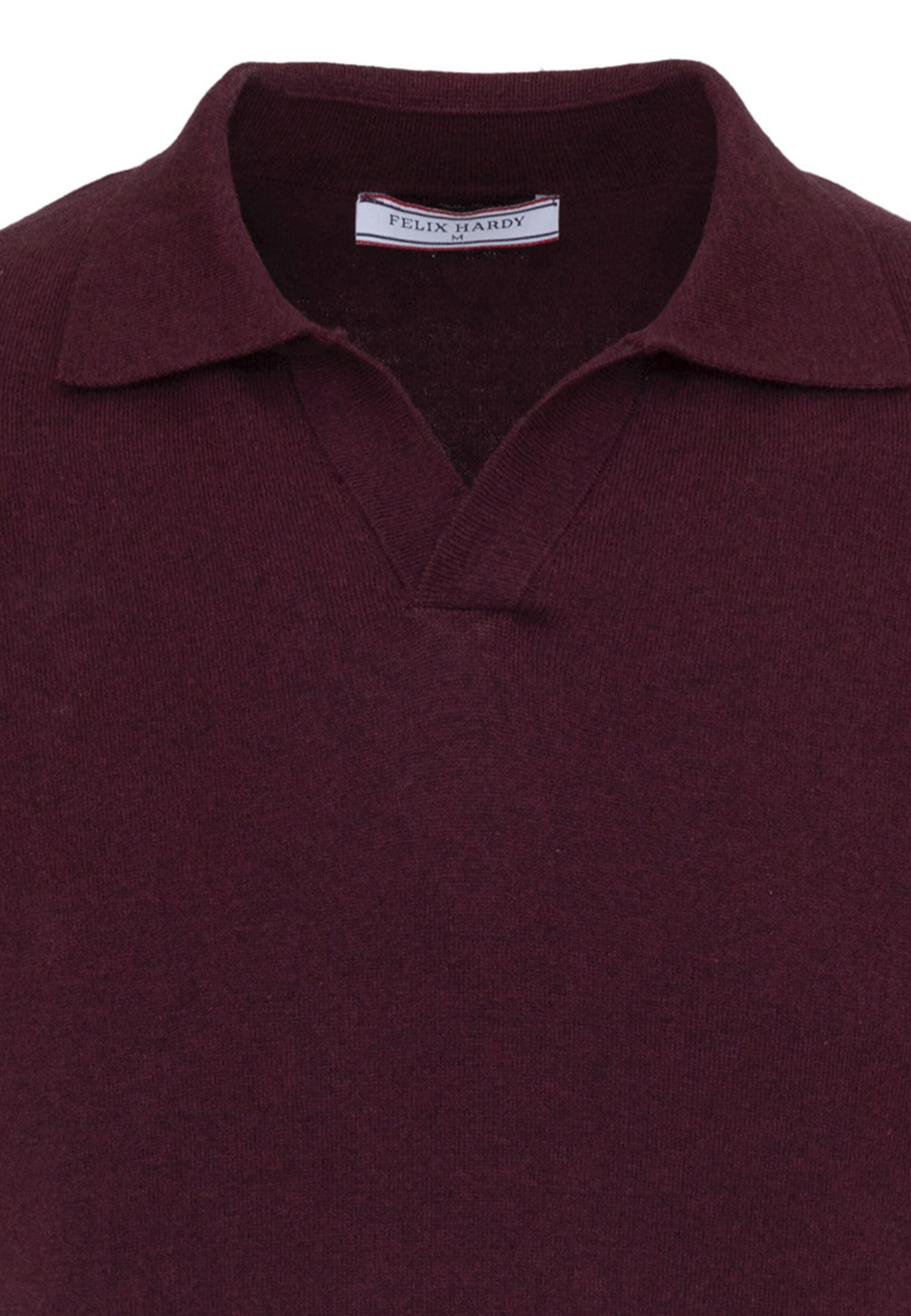 Felix Hardy Shirt in Beige