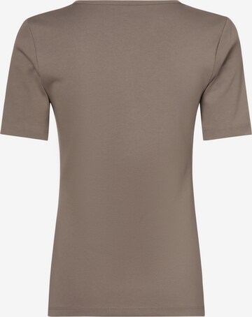 Brookshire T-Shirt ' ' in Grau
