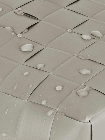 Cabas normani en beige