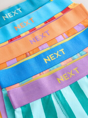 Next - Bermudas en azul