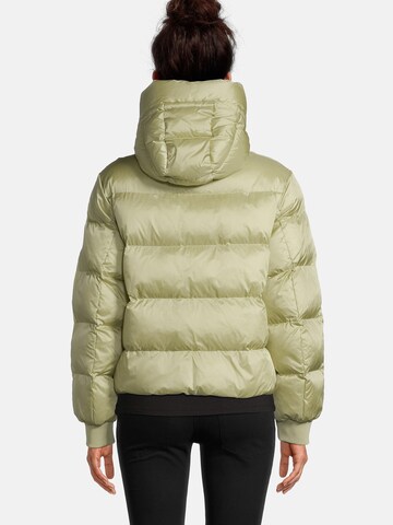 No. 1 Como Jacke 'SCOTIA' in Grün