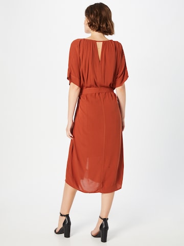 ruda ESPRIT Palaidinės tipo suknelė