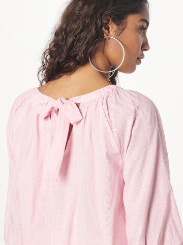 s.Oliver Bluse in Pink