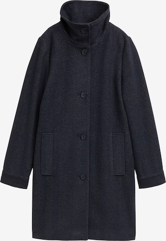 TOM TAILOR Mante in Braun: Vorderseite