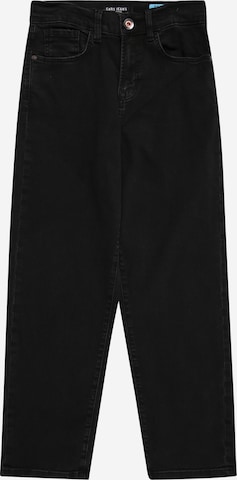 juoda Cars Jeans Standartinis Džinsai 'GARWELL': priekis