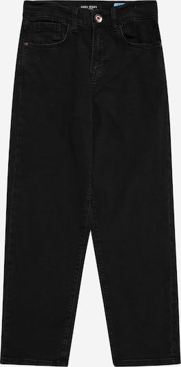 Džinsai 'GARWELL' iš Cars Jeans, spalva – juoda, Prekių apžvalga