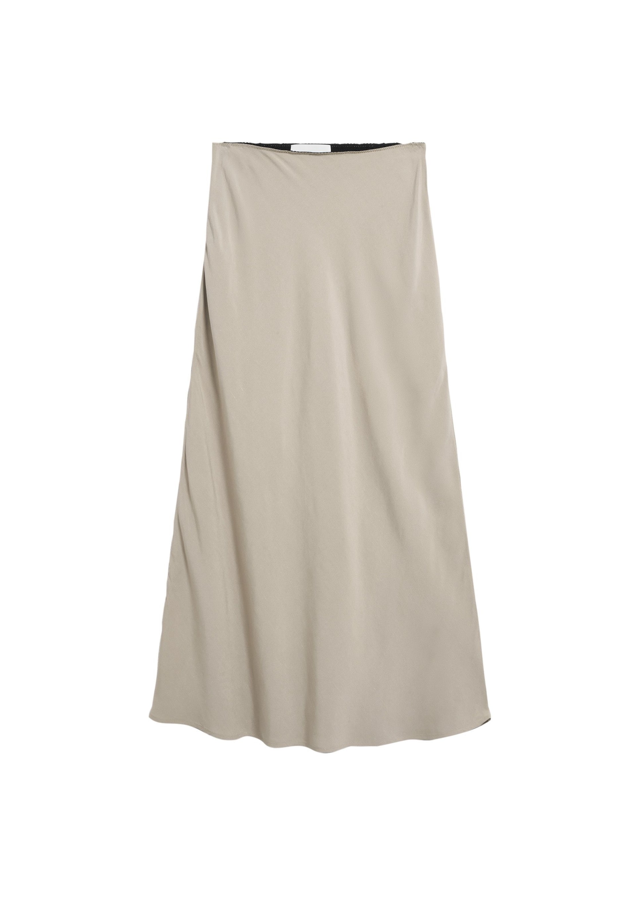 ARMEDANGELS Rock LENOVAA in beige, Produktansicht