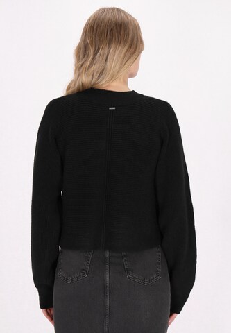 DreiMaster Vintage Свитер в Черный
