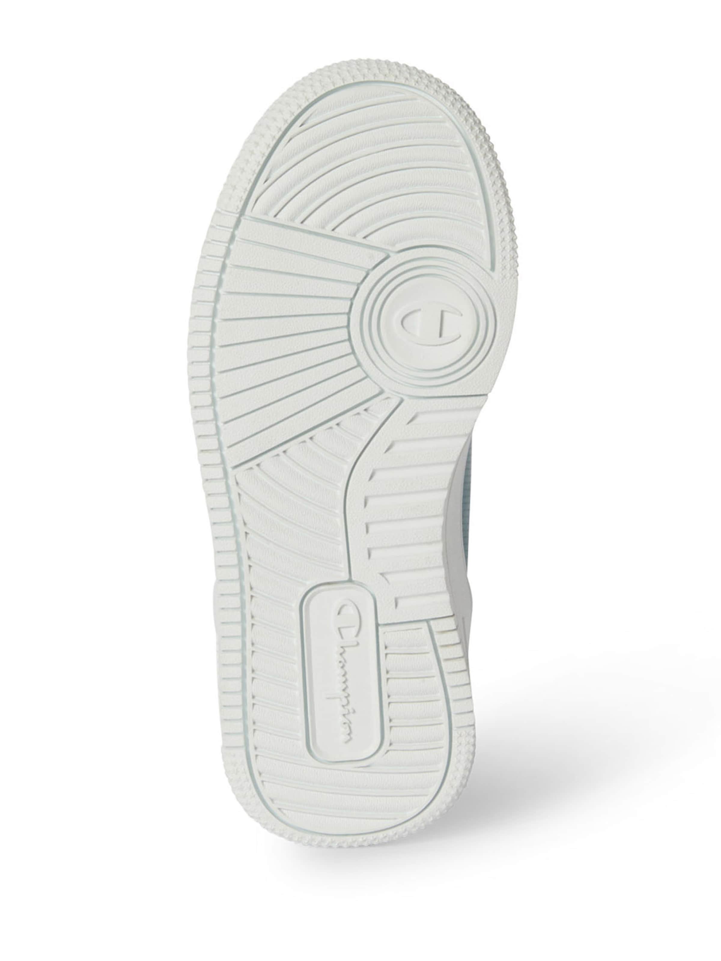 Baskets 'REBOUND 2.0' Champion Authentic Athletic Apparel en blanc