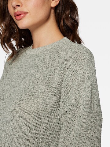 Mavi Sweater in Green