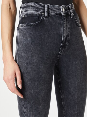 IRO Skinny Jeans 'TRACCKY' in Grijs