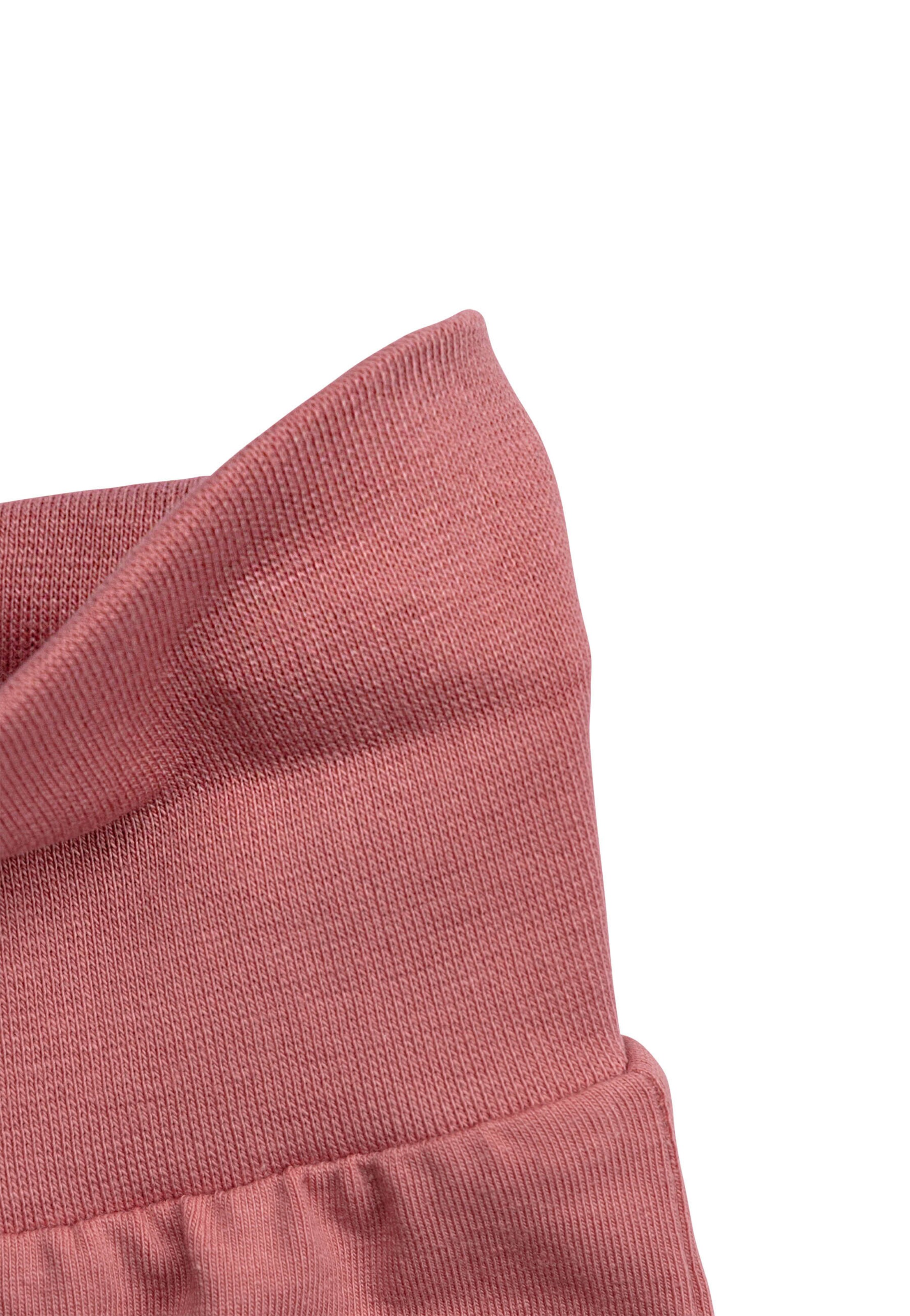 STERNTALER Tapered Pants in Pink