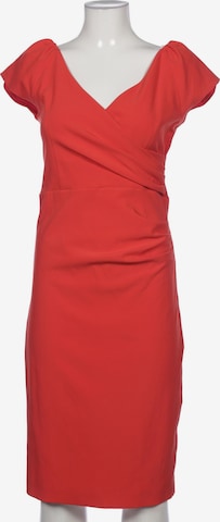 Four Flavor Dress in L in Red: front