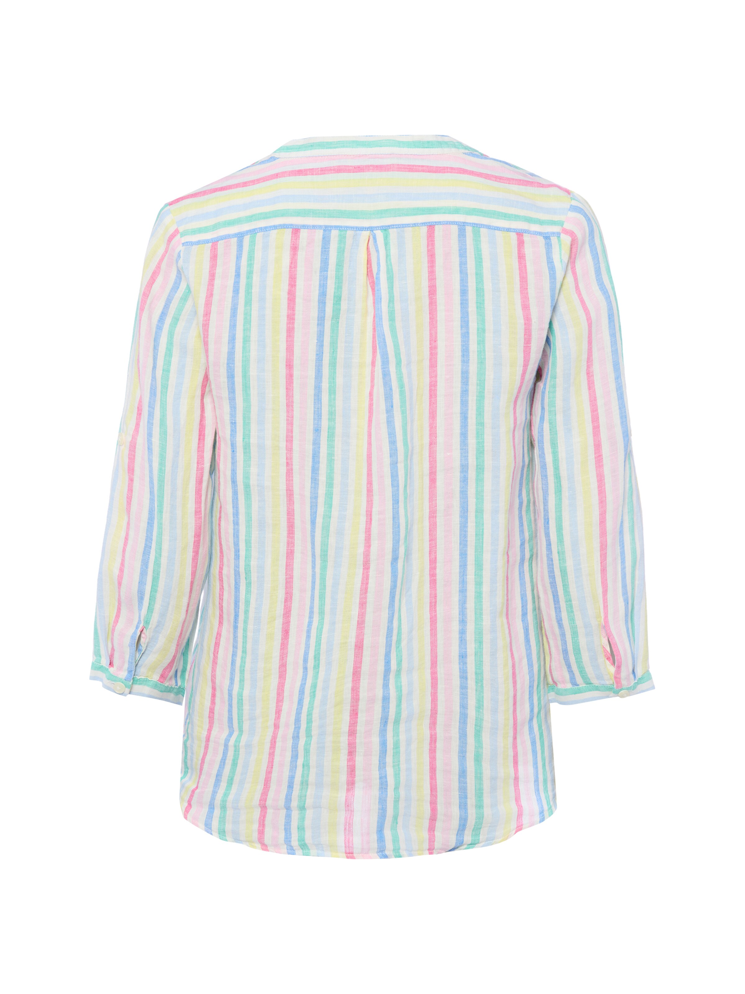 Chemisier Franco Callegari en rose