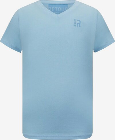 Retour Jeans Shirt 'SEAN' in Blue, Item view