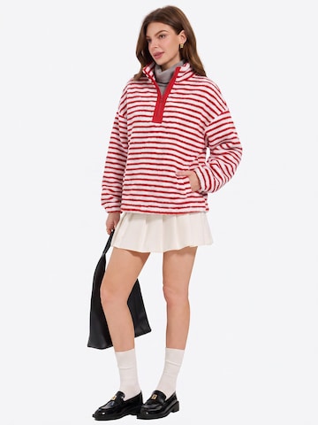 Imily Bela Trui in Rood