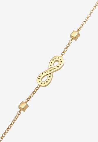 Nenalina Armband Infinity in Gold